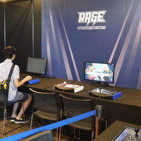 e-Sports大会「RAGE」Vol.2『ストV』決勝レポ―王者はあの選手！