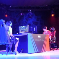 e-Sports大会「RAGE」Vol.2『ストV』決勝レポ―王者はあの選手！