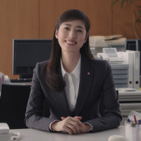 イチローが天海祐希を語るWEB限定動画公開…SMBC日興証券