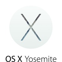 OS X Yosemite