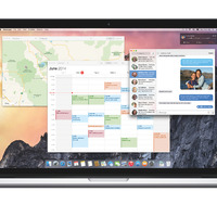 Mac OS Yosemite（10.10）