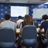 横浜DeNAベイスターズ、夏季集中講座で「良質な非常識」求める
