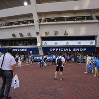 横浜DeNAベイスターズの広報に聞く「YOKOHAMA STAR☆NIGHT」の狙い