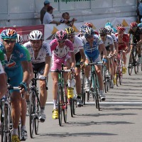 　フランスで開催されていた2日間のステージレース、パリ～コレズは8月6日にチュール～ショメイユ間の147.6kmで第2ステージが行われ、フランセーズデジュのウェズリー・サルツバーガーが優勝。総合成績ではカルミオーロのフランシスコ・ベントソが優勝した。前年の覇者