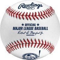 イチロー3,000本安打達成公式記念球が限定発売