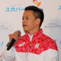 女子マラソン解説者・増田明美「小ネタたくさん紹介します」…パラリンピック解説に意気込み