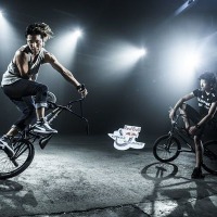 レッドブルがBMXフラットランドの世界大会、Red Bull Circle of Balanceを9月8日に国立京都国際会館イベントホールで開催する。