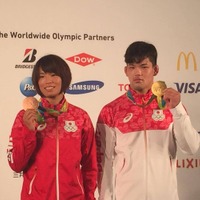【リオ2016】柔道男子、金メダルを獲得した大野将平が一夜明け語る…「オリンピックというが、他の普通の国際大会と同じ」