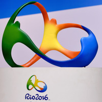 リオデジャネイロオリンピック イメージ