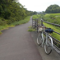 【澤田裕のさいくるくるりん】乗る機会が減った、かわいそうな自転車を生かすには？ 画像
