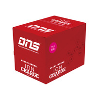 アスリート向け電解質補給タブレット「DNS イオンチャージ」