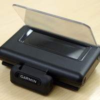 GARMIN HUD