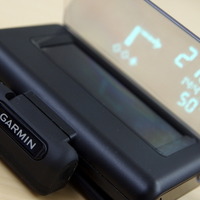 【インタビュー】「GARMIN HUDは安全意識の高い日本にマッチする」…トニー・アンGARMINマーケティングディレクター