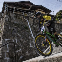 レッドブル・ホーリーライドで永田準也が初優勝