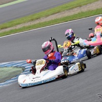 2016もてぎKART耐久フェスティバル“K-TAI”