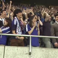 日本代表W杯アジア最終予選の歴史をおさらい！スペシャル動画公開