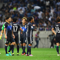 サッカー日本代表、UAEにリベンジ失敗…最終予選は黒星スタート 画像