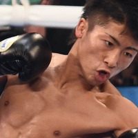 ボクシング・井上尚弥、10回KOで3度目の防衛に成功 画像