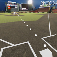 VRでヒット量産!? NTTデータと楽天イーグルス、プロ野球選手向けトレーニングシステム開発