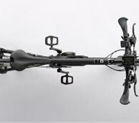スポーツ電動アシスト自転車「YPJ」シリーズにクロスバイク登場
