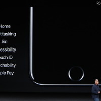 iPhone 7/7 Plus（C）Getty Images
