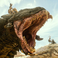 『キング・オブ・エジプト』（C）Photo Courtesy of Lionsgate.