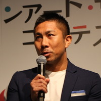 元日本代表・前園真聖