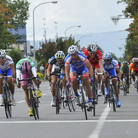 キルシプーがツール・ド・北海道で2区間連続優勝 画像