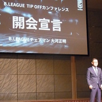 B.LEAGUE、9月22日開幕！「エンタメ性追求」