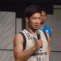 B.LEAGUE、9月22日開幕！「エンタメ性追求」