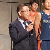 B.LEAGUE、9月22日開幕！「エンタメ性追求」