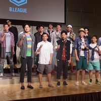 B.LEAGUE、9月22日開幕！「エンタメ性追求」