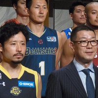 B.LEAGUE、9月22日開幕。TIP OFFカンファレンスを動画でまとめ