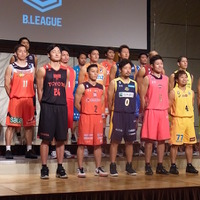 B.LEAGUE、9月22日開幕。TIP OFFカンファレンスを動画でまとめ