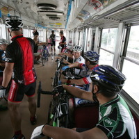 いつでも自転車が持ち込める上毛電鉄…赤城山麓をサイクリング 画像