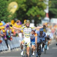 　三大ステージレースの最後を飾るブエルタ・ア・エスパーニャが9月20日に終了し、国際自転車競技連合が翌21日付の世界ランキングを発表した。1位はスペインのアルベルト・コンタドール（アスタナ）で、8月31日のランキングと変わらず。ブエルタ・ア・エスパーニャを制