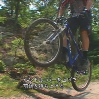 フィニッシュラインによる自転車講座DVD『The Cycling Experience』
