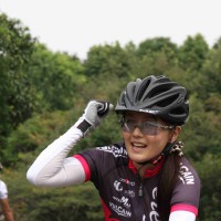 　自転車コンテンツを展開する日刊スポーツのWEB版に、9月19日に開催されたTOKYOセンチュリーライド ARAKAWA 2009のレポートが掲載された。今回は、サイクルスタイル連載コラムでもおなじみの女優北川えりに密着し、所属するチームエレファントの挑戦記を紹介している。