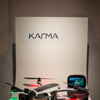 GoPro『Karma』参考画像（2016年9月28日）
