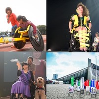障がい者スポーツを応援する「スポーツ・オブ・ハート」開催…ノーマライズ駅伝や体験教室実施 画像