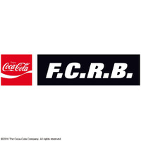コカ・コーラ×SOPH.コラボ「F.C. Real Bristolコレクション」11月発売