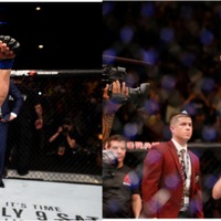 「UFC 205アルバレス vs マクレガー」11/19放送…FOXスポーツ＆エンターテイメント 画像