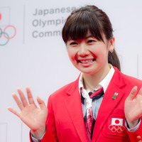 日本代表メダリストたちをJOCが表彰…リオオリンピックで41個のメダルを獲得 画像