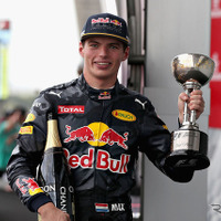 2016F1日本GP