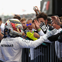 2016F1日本GP