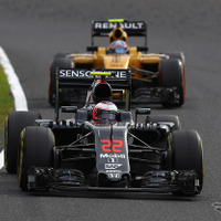 2016F1日本GP