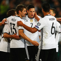 サッカードイツ代表、危なげない連勝…監督も満足「楽な勝利だった」 画像