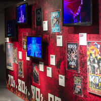 ラフォーレミュージアム原宿で『KISS EXPO TOKYO 2016 ～地獄の博覧会～』が開催