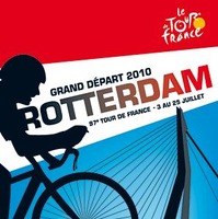 　2010年7月3日に開幕する第97回ツール・ド・フランスのコースが10月14日の午前11時（日本時間同午後6時）にフランスのパリで発表される。すでにオランダのロッテルダムをスタートすることは発表されていて、大会2日目以降の全日程が明らかになる。