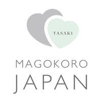 タサキの震災復興プロジェクト「TASAKIオンラインチャリティープロジェクト“まごころジャパン”（MAGOKORO JAPAN）2015」